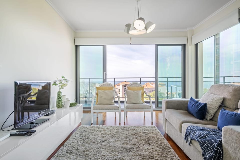 Apartamento Monumental - By WeHost Madeira Apartment in Funchal