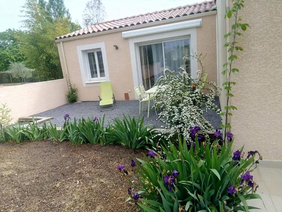 Maison indépendante House in Occitanie