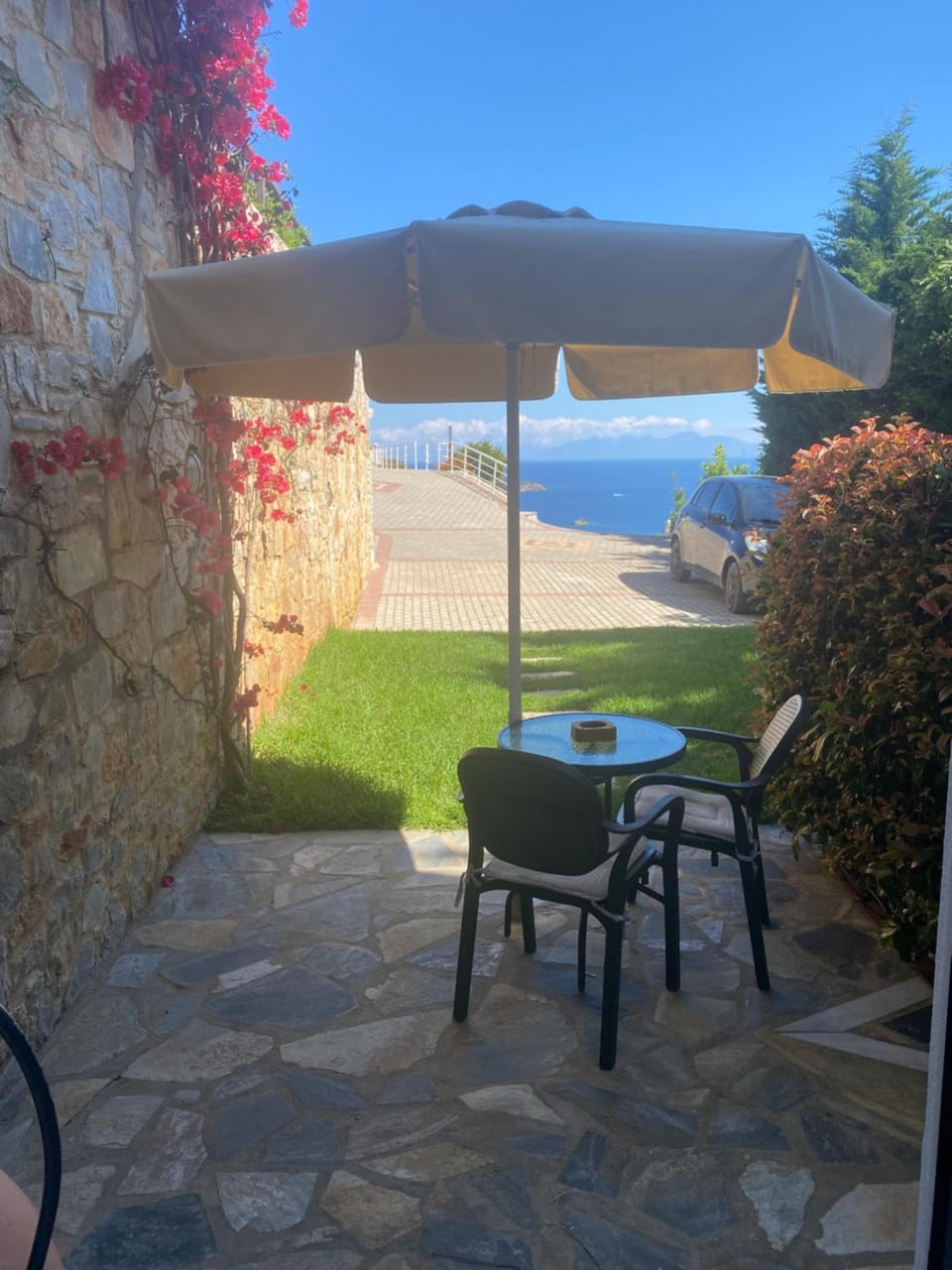 GoldenHill Studios&apartments Apartment hotel in Sporades, Greece