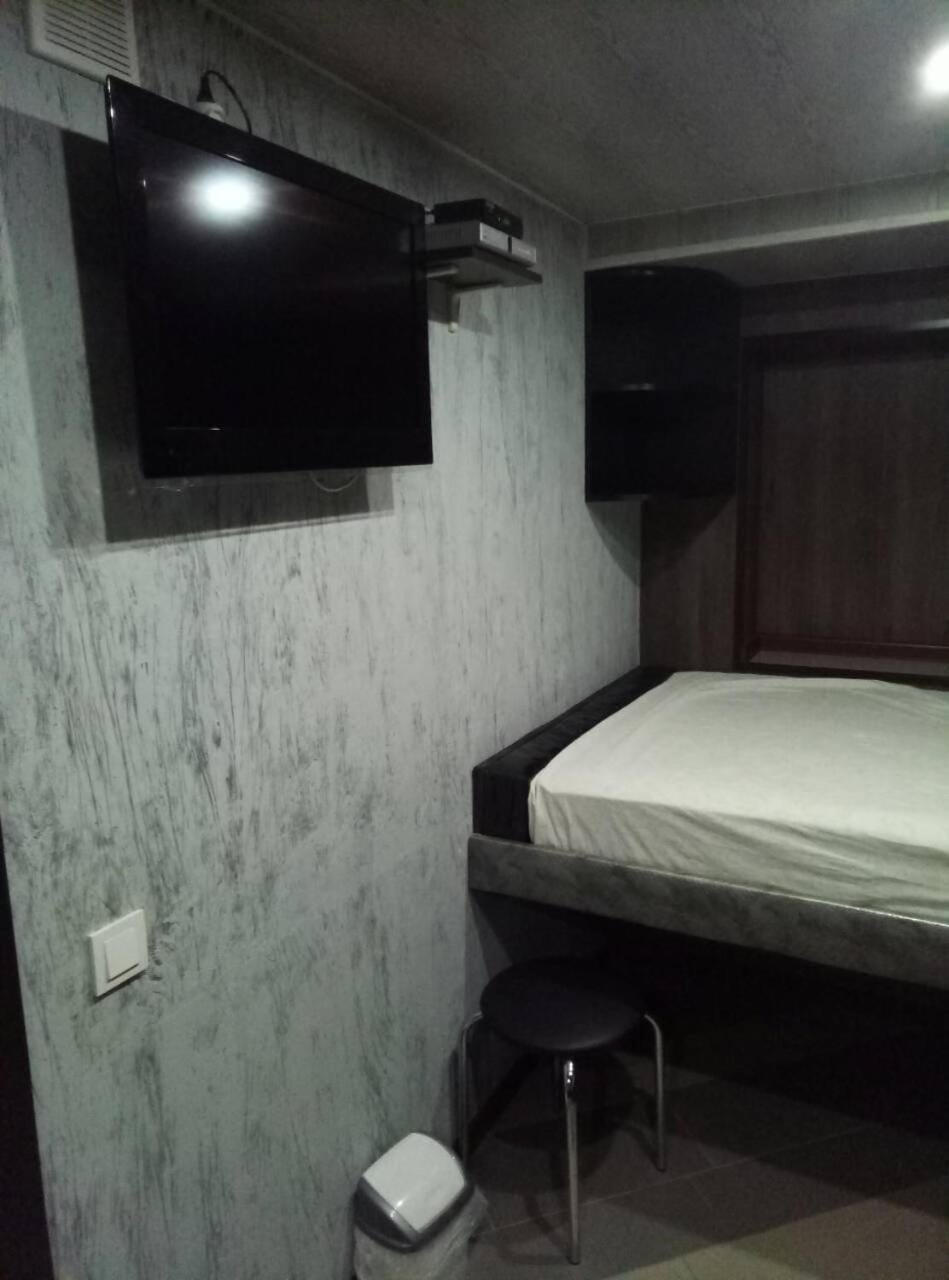 Guest house Khan Bed and Breakfast in Kharkiv