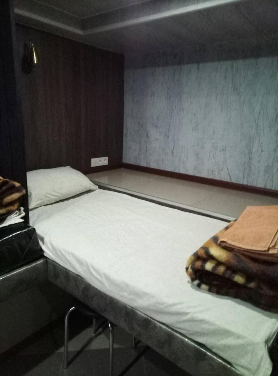 Guest house Khan Bed and Breakfast in Kharkiv
