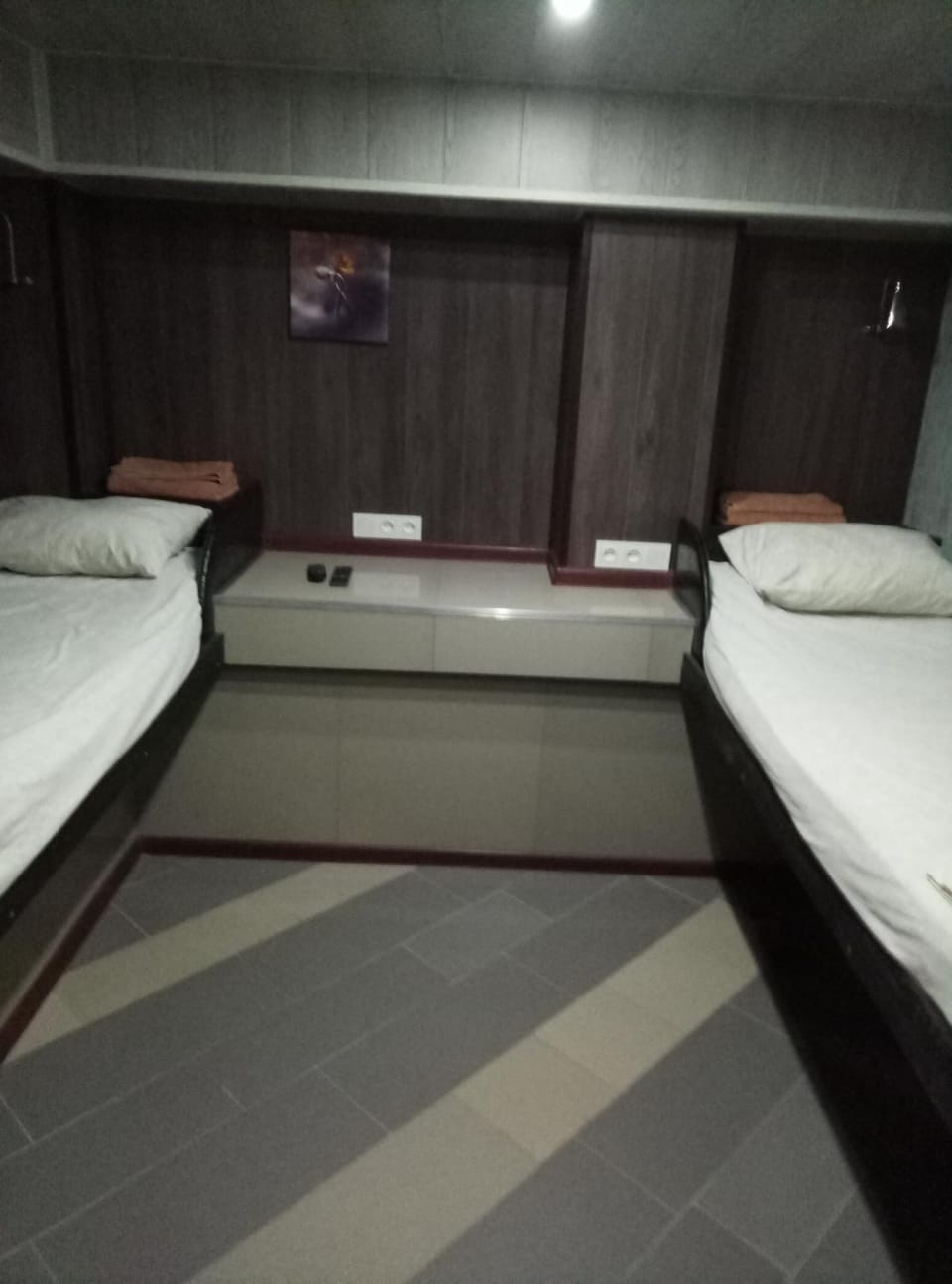 Guest house Khan Bed and Breakfast in Kharkiv