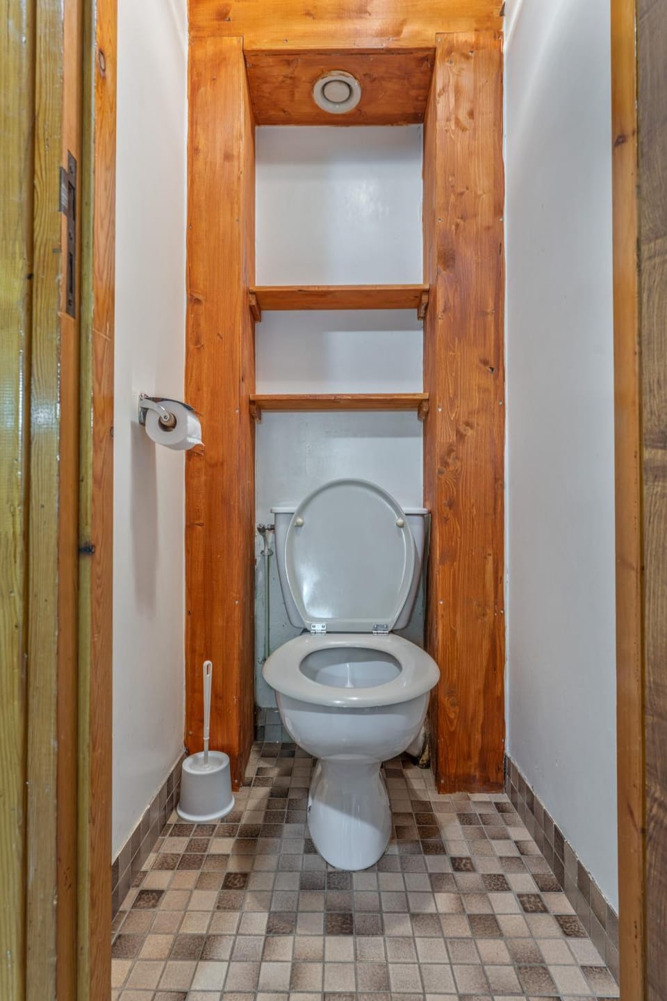 Chalet les arolles Apartment in Provence-Alpes-Côte d'Azur