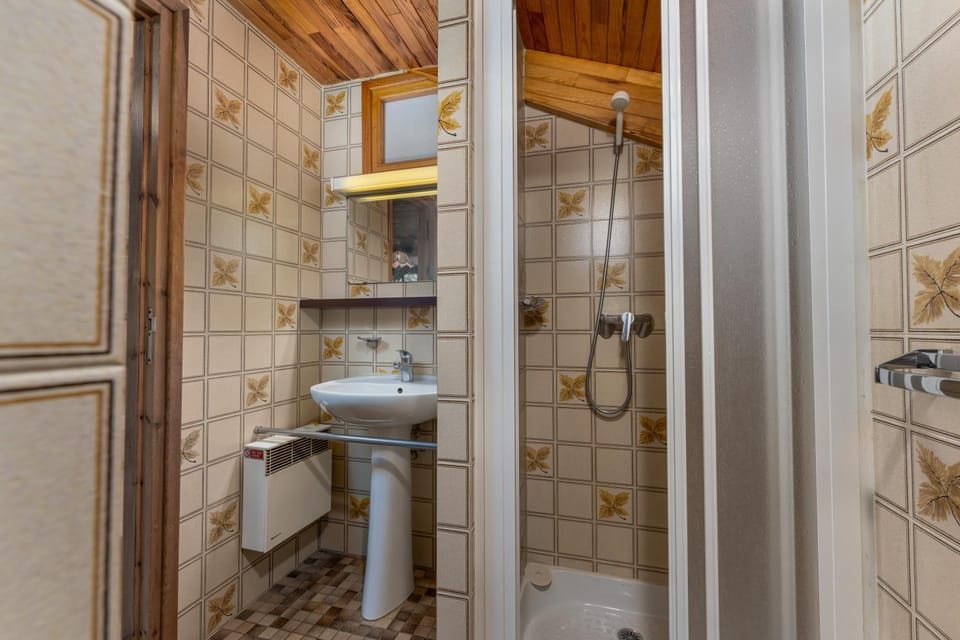 Chalet les arolles Apartment in Provence-Alpes-Côte d'Azur