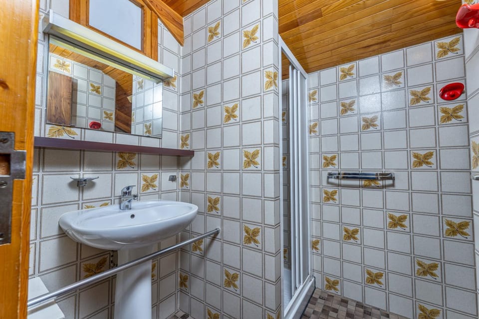 Chalet les arolles Apartment in Provence-Alpes-Côte d'Azur
