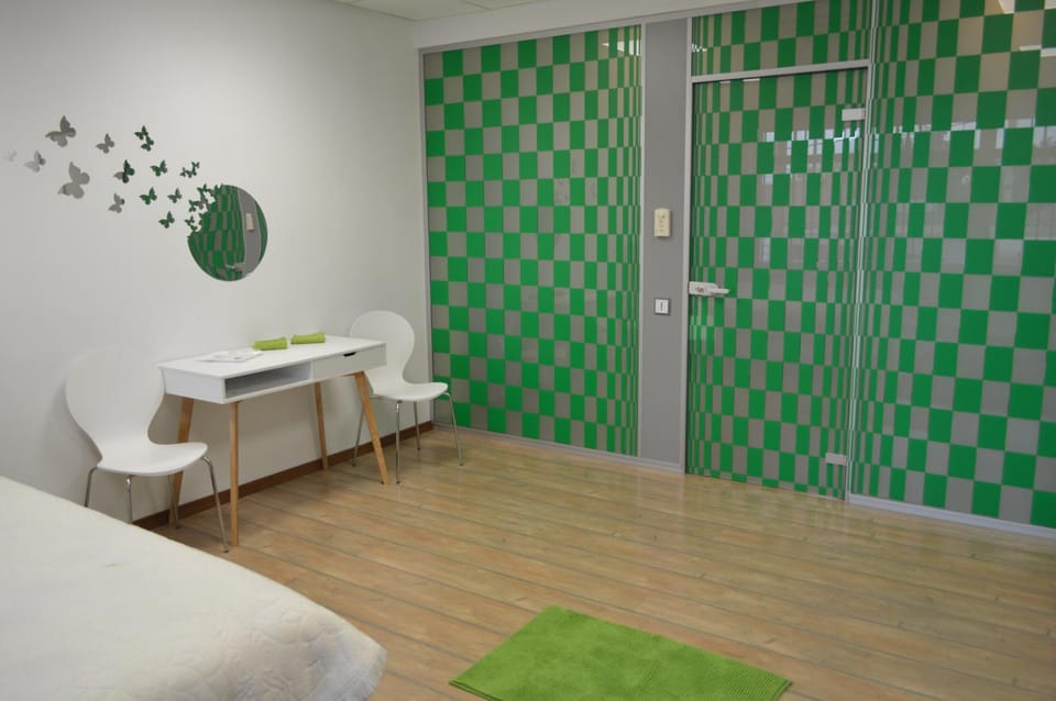 Vasarely Luxury Flat Vacation rental in Hungary