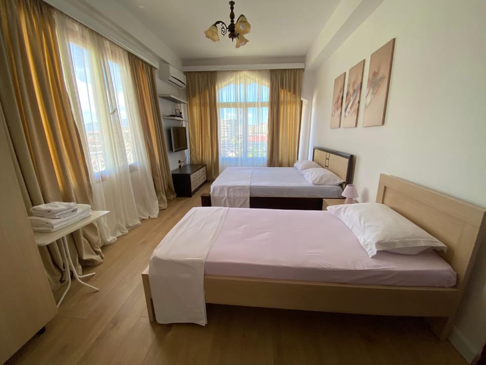 HC Hotel & Suites Hotel in Vlorë