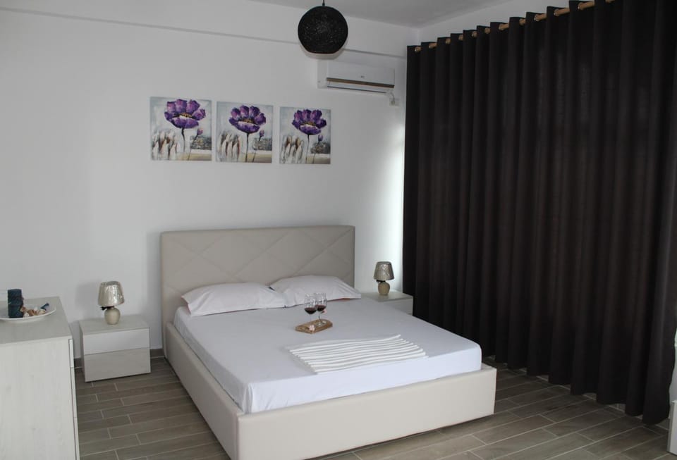 HC Hotel & Suites Hotel in Vlorë
