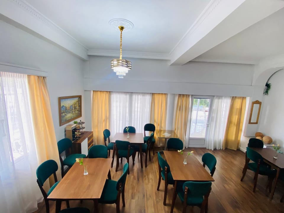 HC Hotel & Suites Hotel in Vlorë