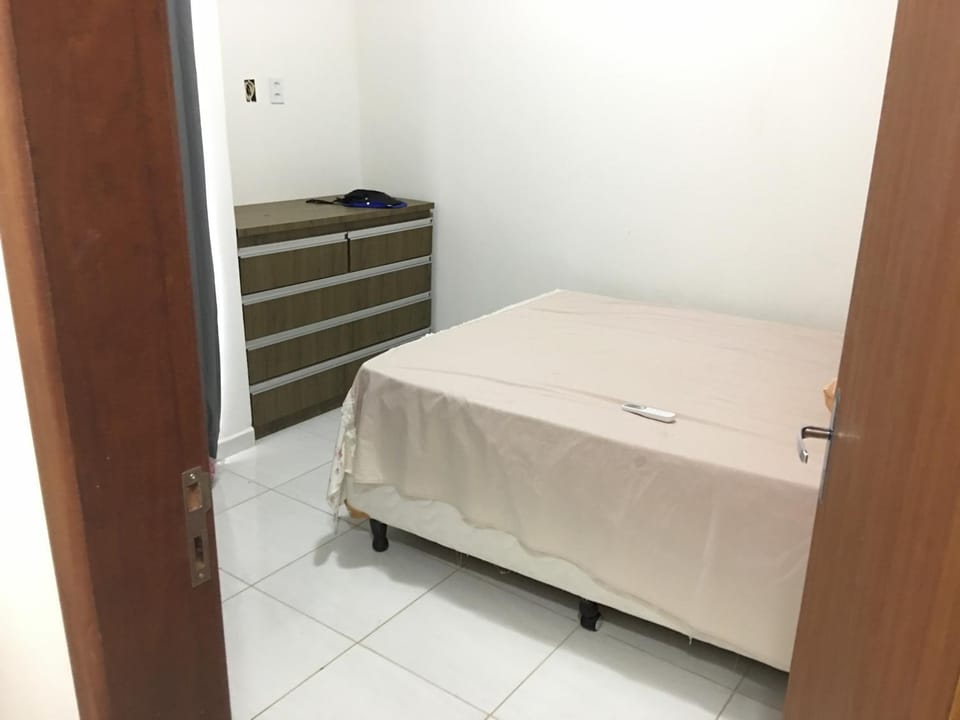 Winterville Gravata Apartment in Gravatá