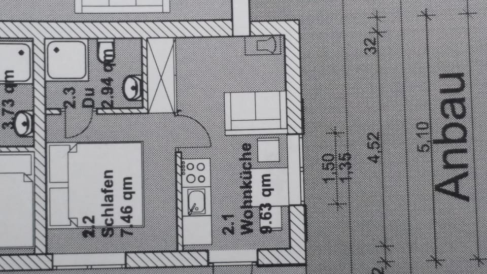 Ferienwohnung am Meer mit Wallbox Apartment in Scharbeutz