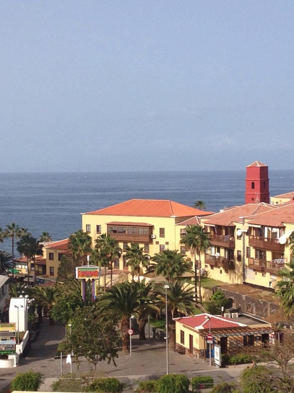Sea view