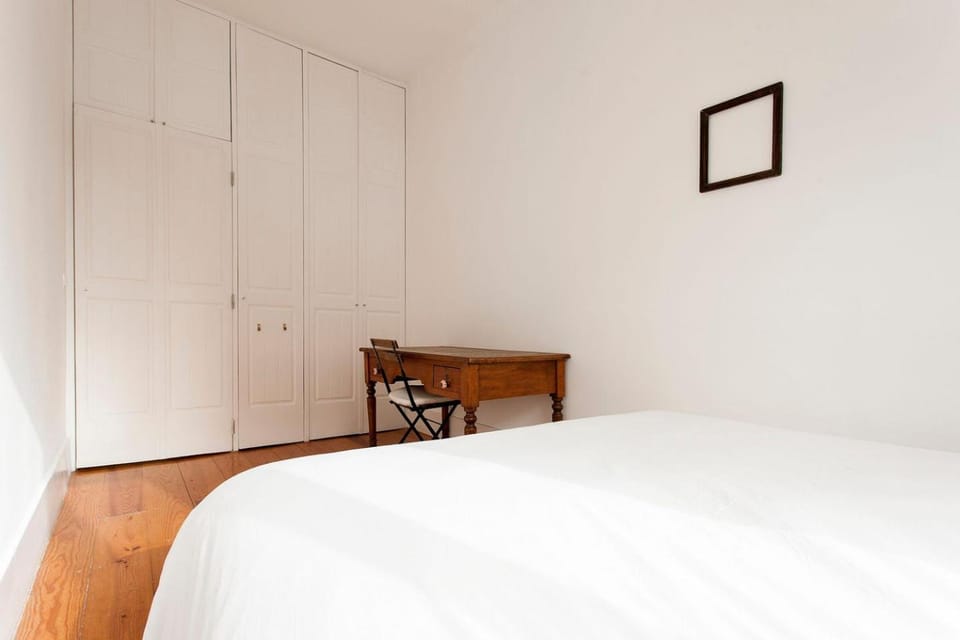 Bedroom, On site
