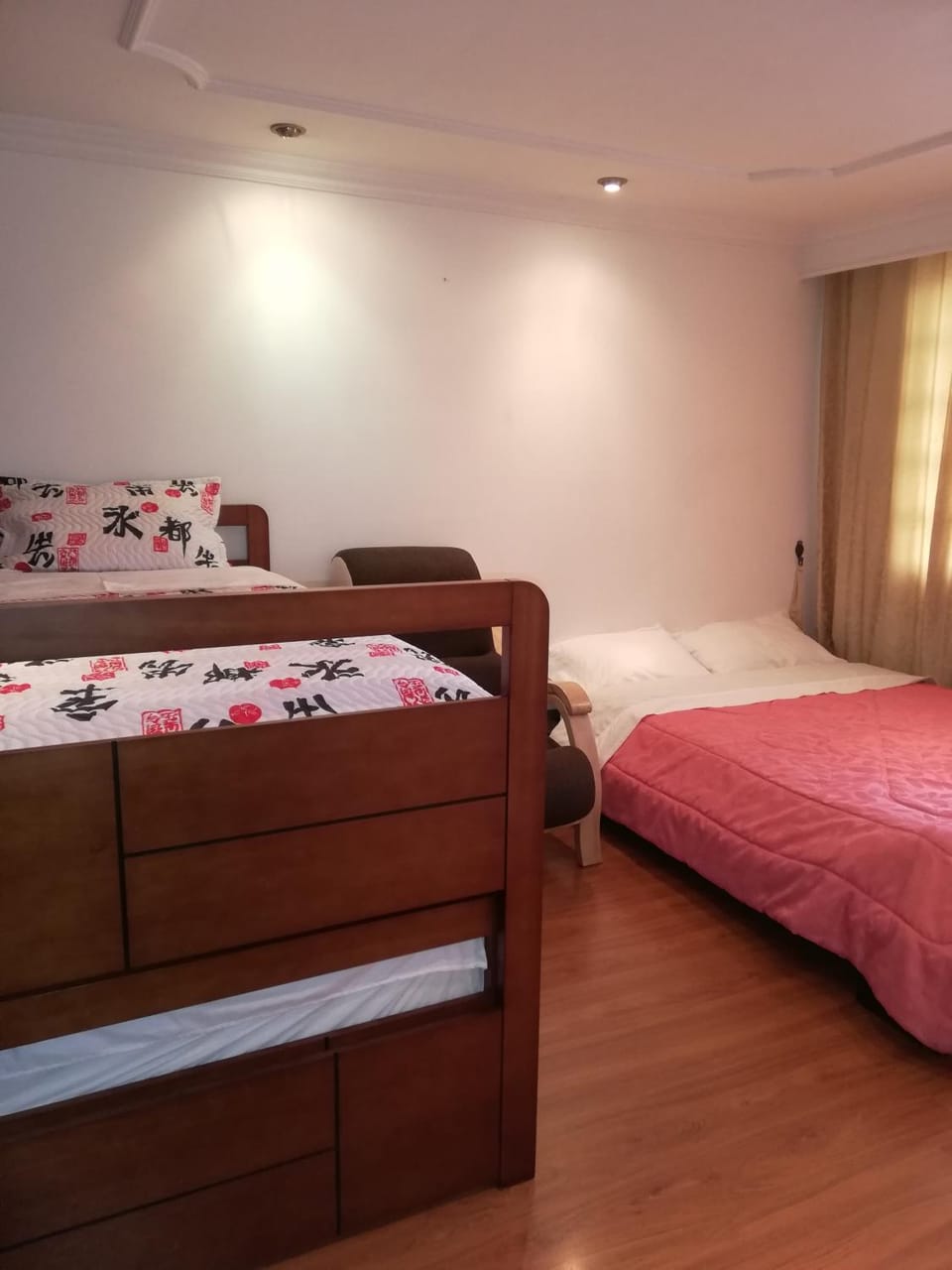 D'lujo Bed and Breakfast in Bogota