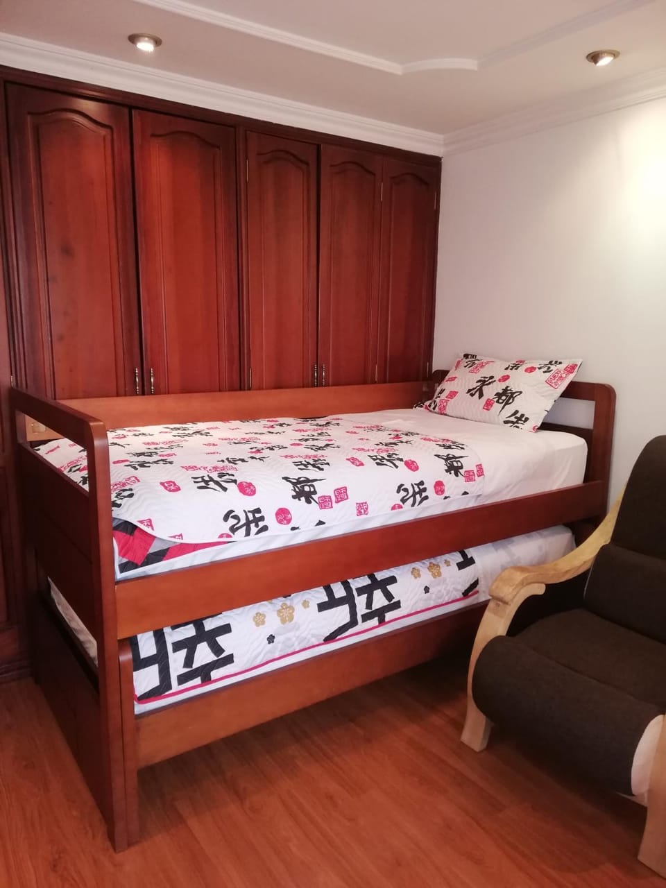 D'lujo Bed and Breakfast in Bogota
