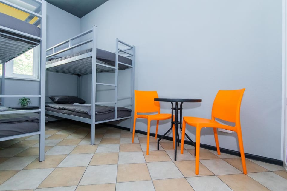 Seven Apart Hotel Inn in Kiev City - Kyiv