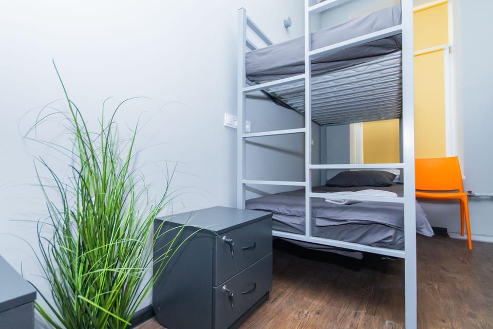 Seven Apart Hotel Inn in Kiev City - Kyiv