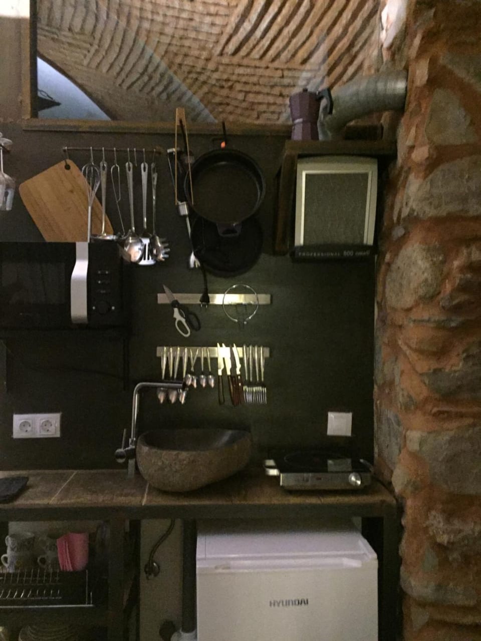 Santa Clara Apartment in Cáceres‎
