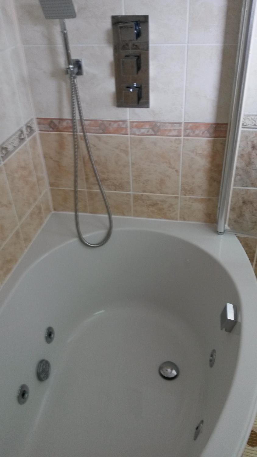 All Seasons Mountain Vistas Vacation rental in North Macedonia