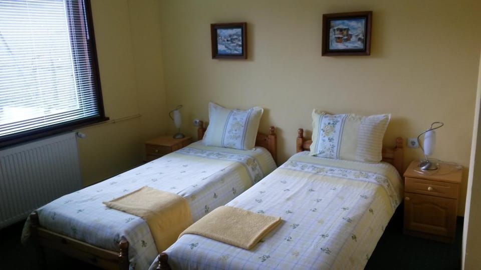 All Seasons Mountain Vistas Vacation rental in North Macedonia