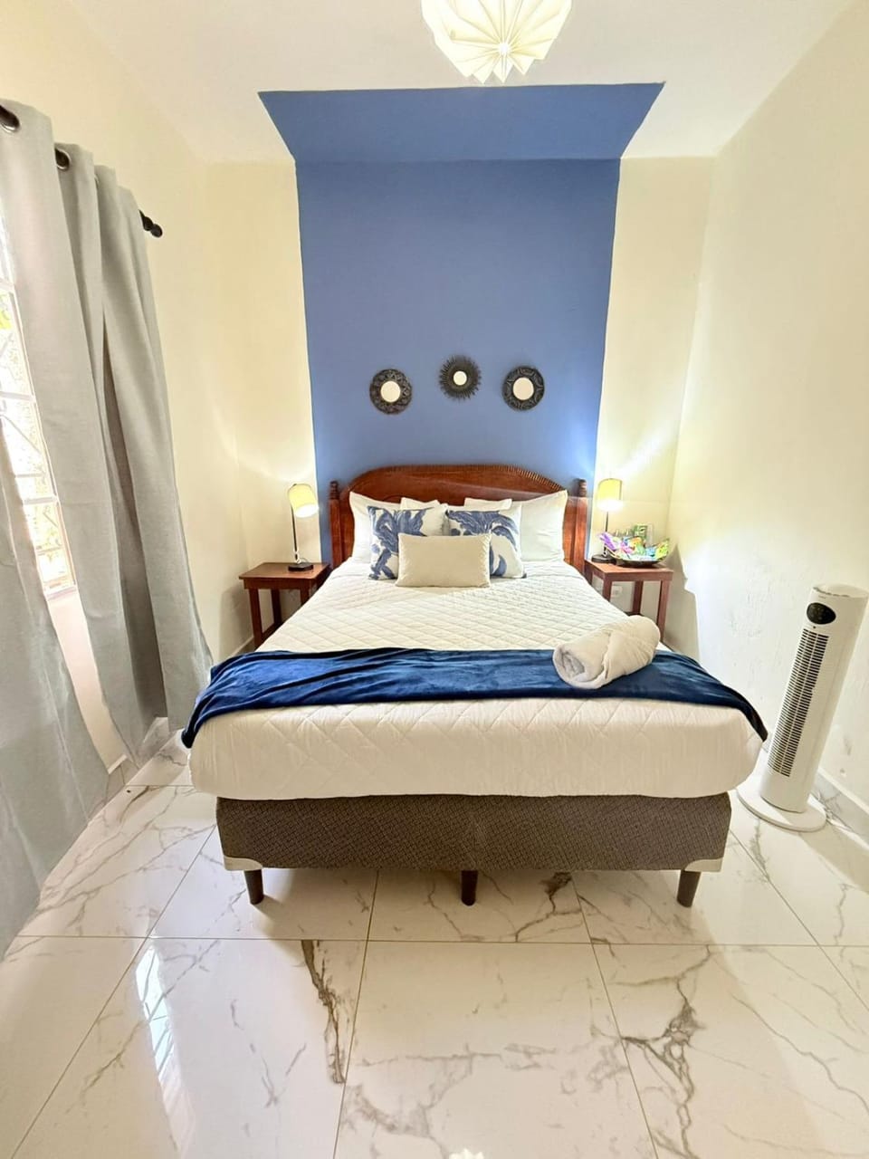 Hotel Casa Tenango Hostel in Guatemala