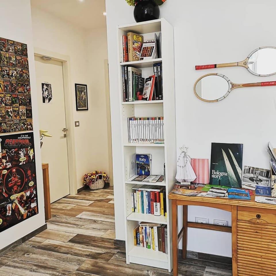 Casa Montanari B&B Bed and Breakfast in Bologna