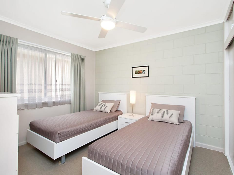 Mavic Court Unit 4 Apartment in Tweed Heads