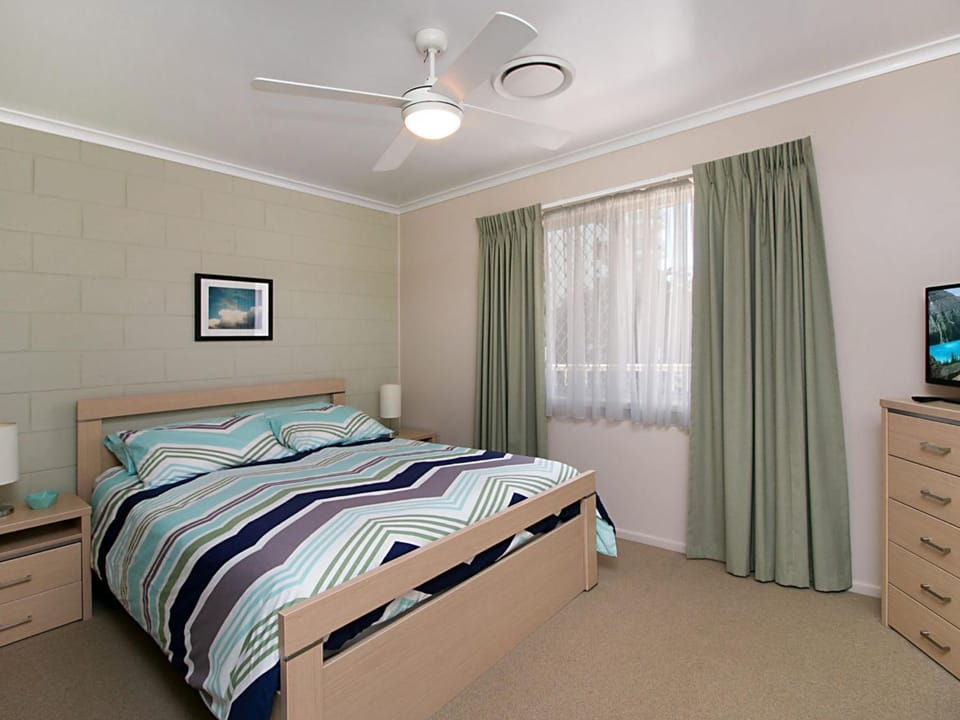 Mavic Court Unit 4 Apartment in Tweed Heads