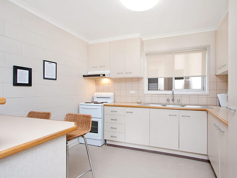 Mavic Court Unit 4 Apartment in Tweed Heads