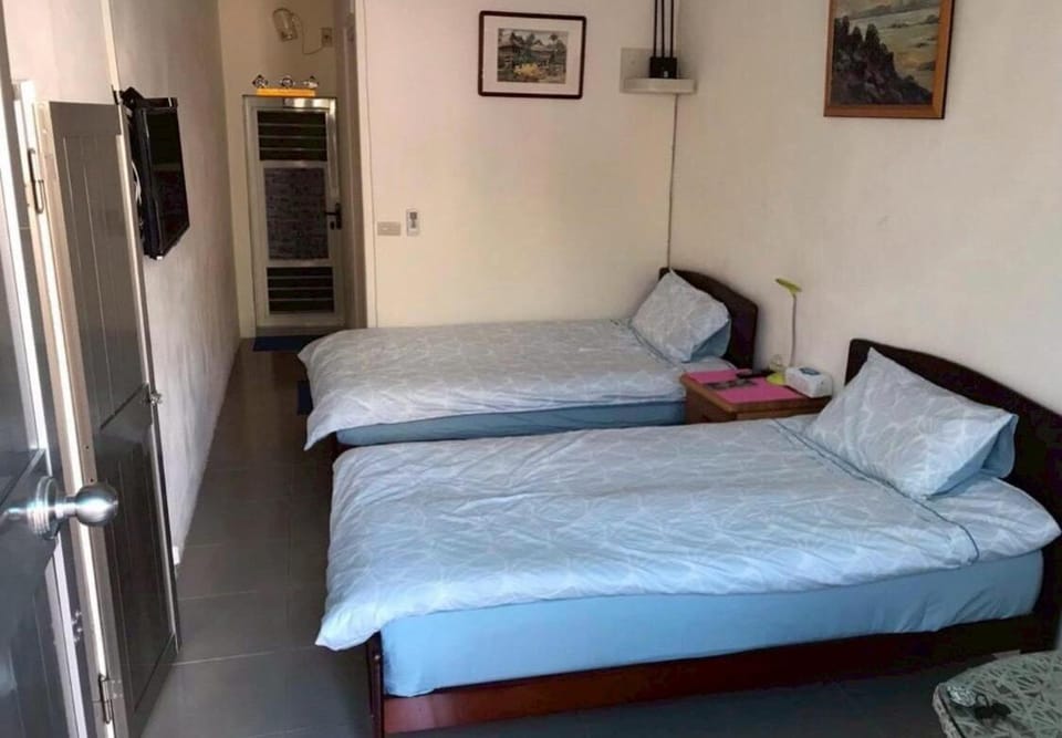 Nantang No. 1 Vacation rental in Xiamen