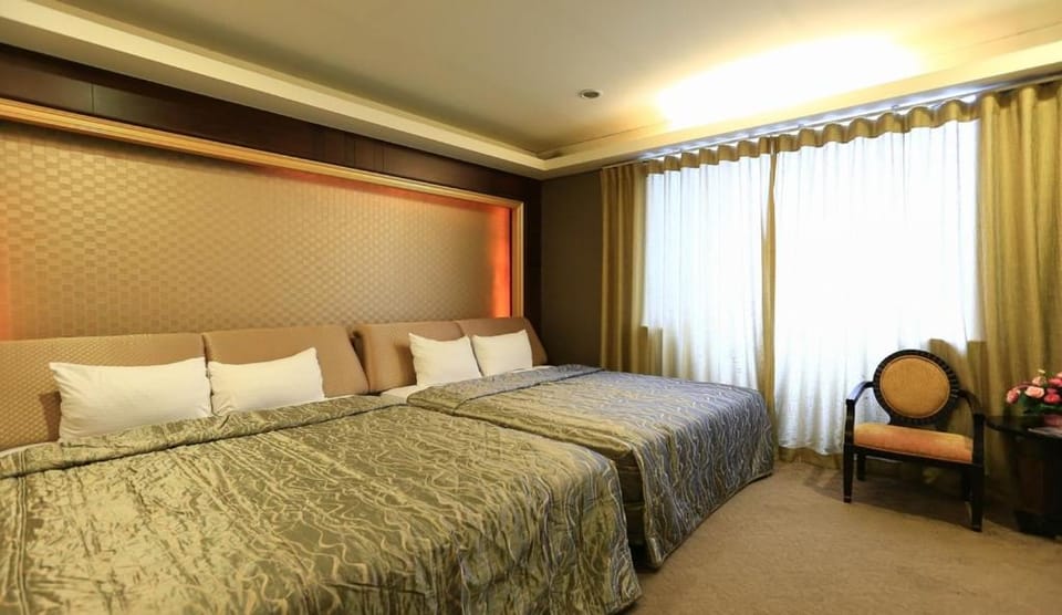 Wanli Spa & Resort Inn in Taiwan, Province of China