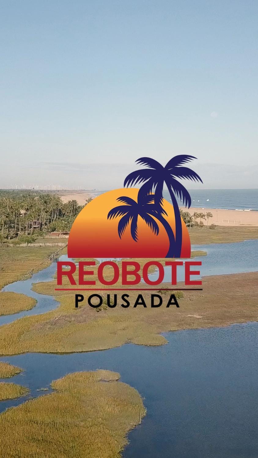 Pousada Reobote Inn in State of Rio Grande do Norte, Brazil
