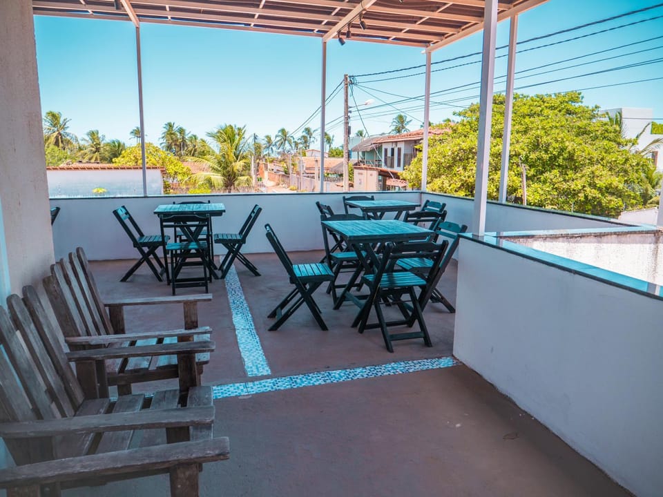 Pousada Reobote Inn in State of Rio Grande do Norte, Brazil