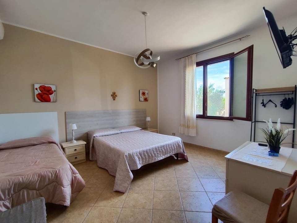 Casolare Nelle Saline Bed and Breakfast in Sicily