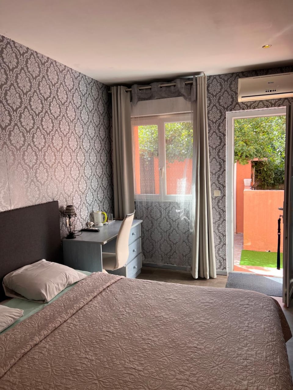 La Chaumiere d Agde Hotel in Agde