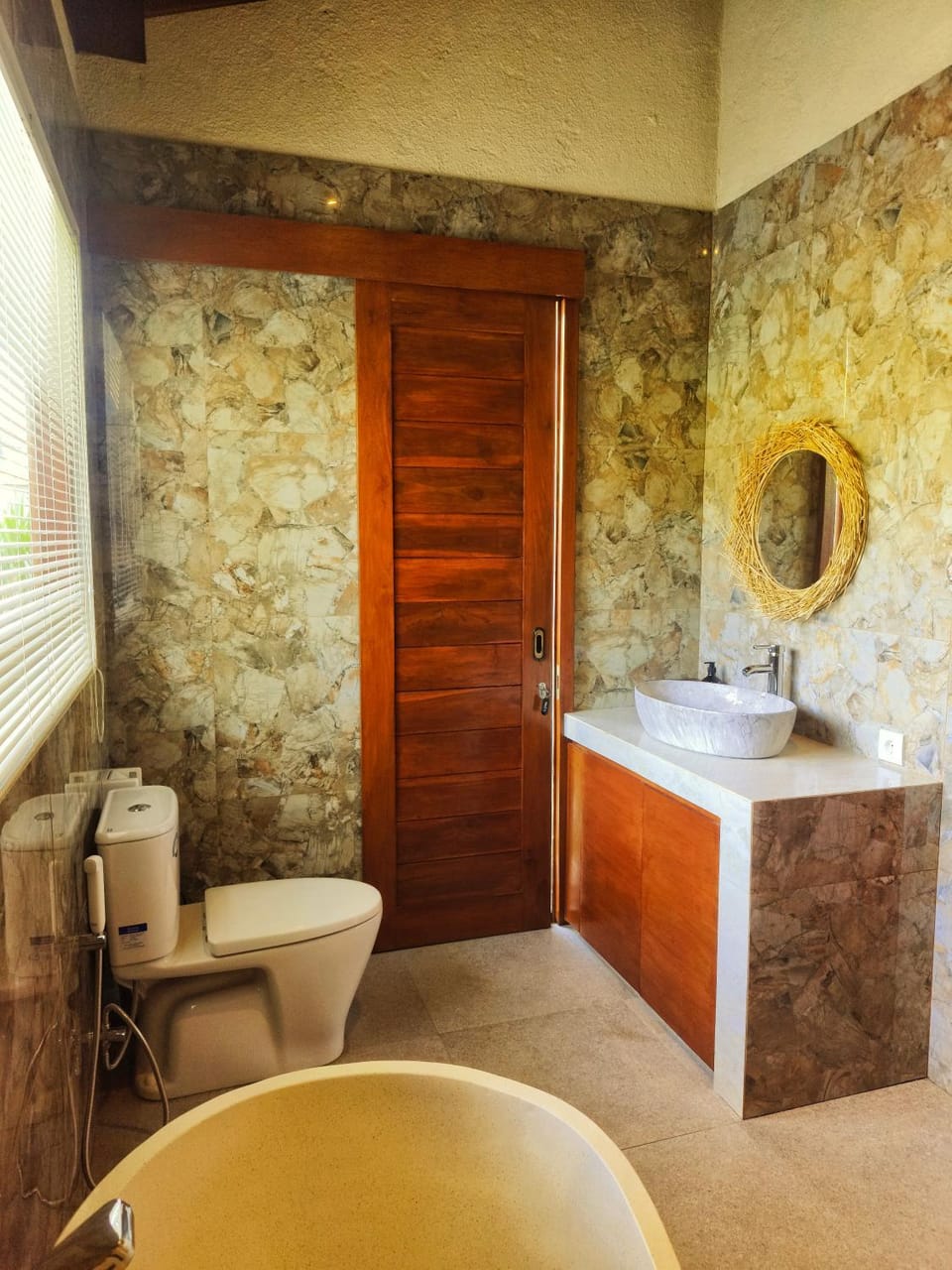 Rumah Keluarga Bali Vacation rental in Payangan