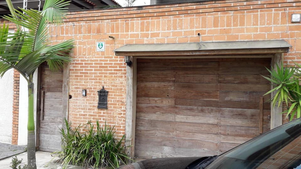 Recanto do Atlântico Enseada RM House in State of São Paulo
