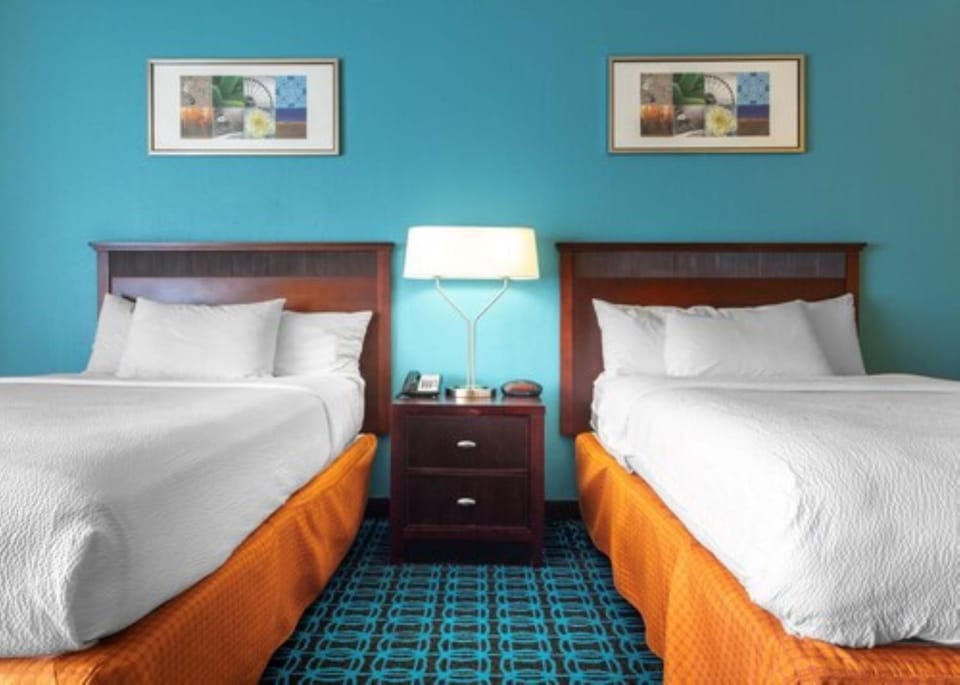 Chester Inn & Suites Hotel in Sharonville