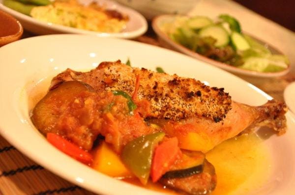 Food, Dinner