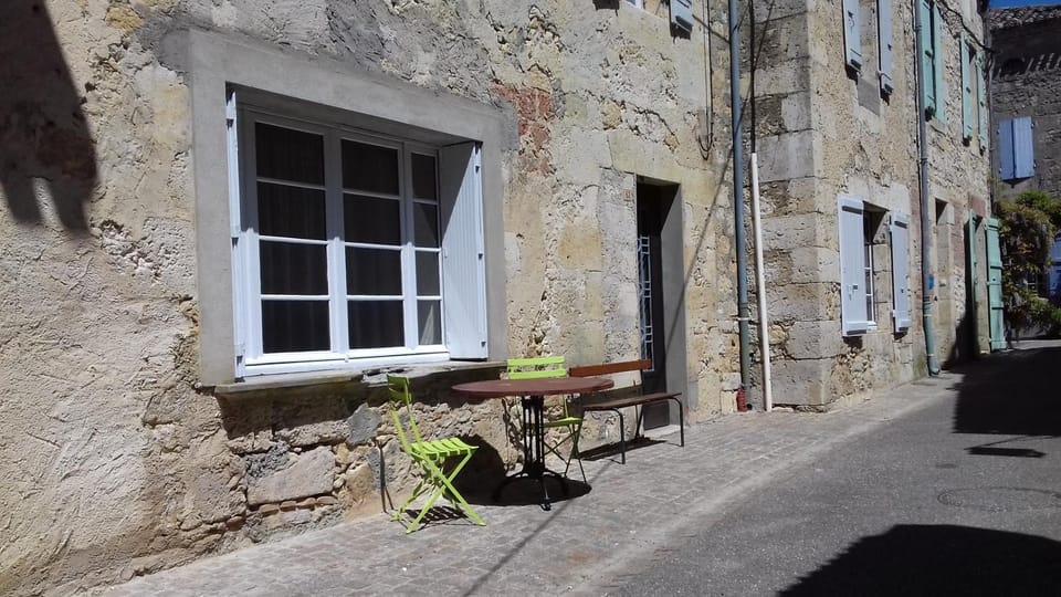 Terraube Bis House in Occitanie