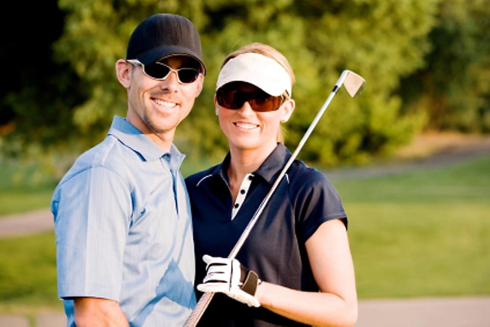 Golfcourse