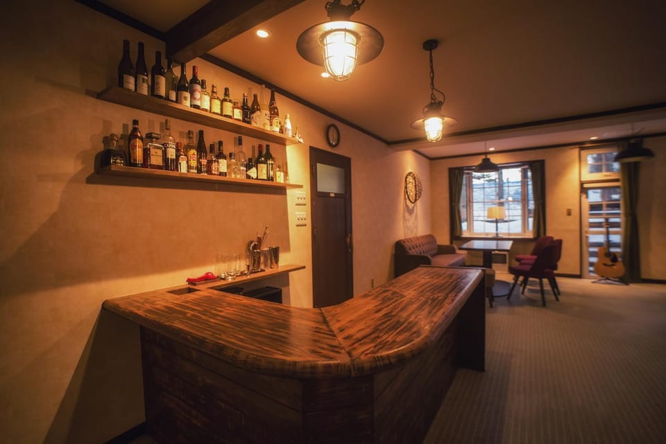 Coffee/tea facilities, Living room, Alcoholic drinks, Non alcoholic drinks