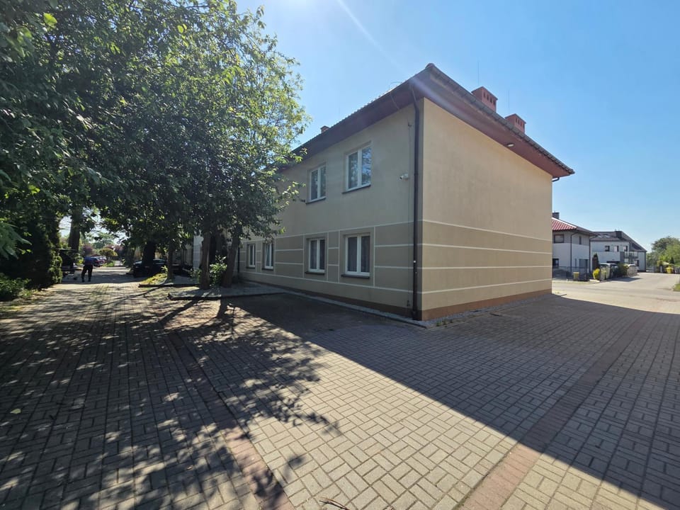 EndHotel Bielany Wroclawskie Hotel in Lower Silesian Voivodeship