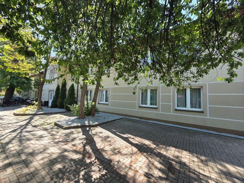 EndHotel Bielany Wroclawskie Hotel in Lower Silesian Voivodeship