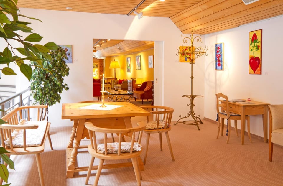 Business facilities