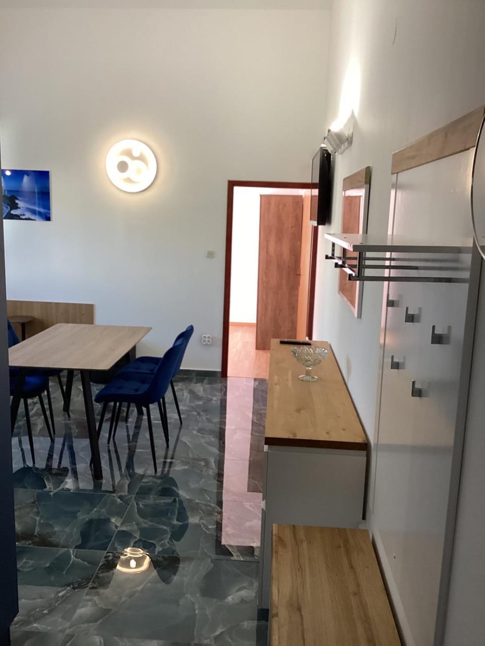 Natura A1 Apartment in Premantura