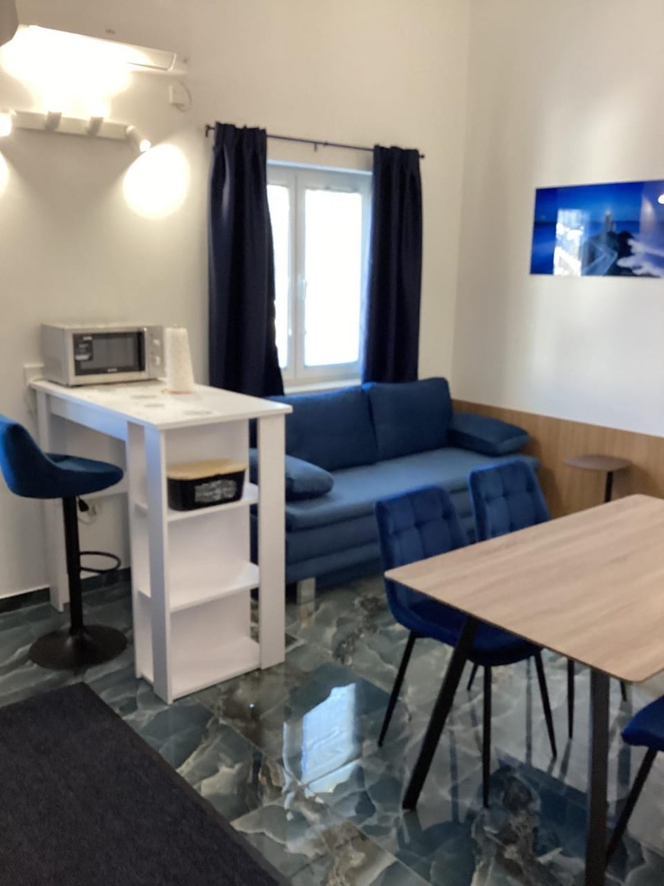 Natura A1 Apartment in Premantura
