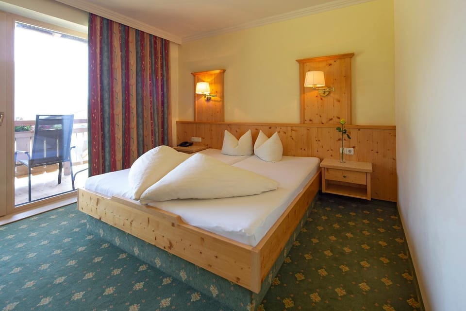 Landhaus Obertuschenhof Vacation rental in Tyrol