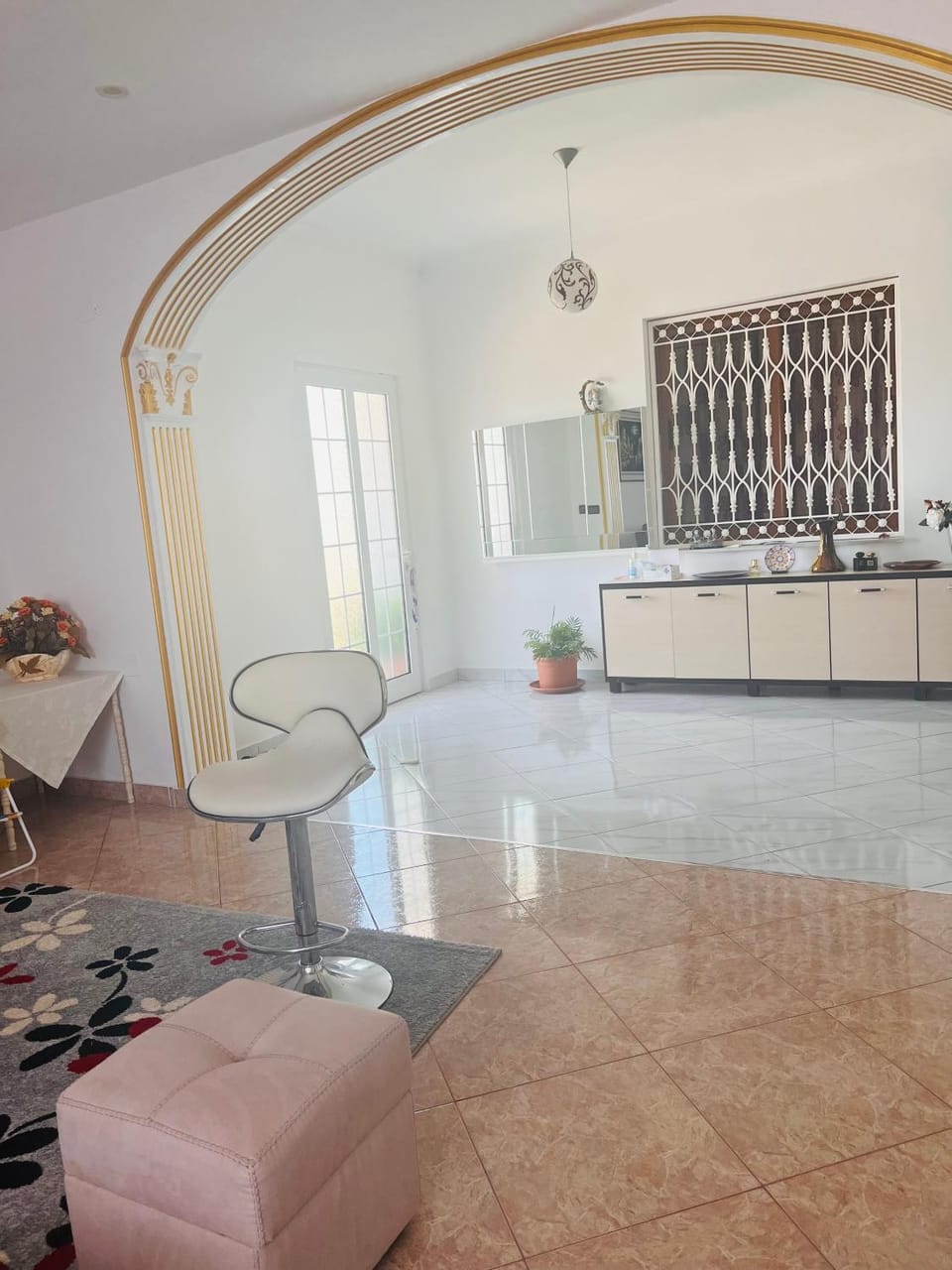 Fori Vodo Bed and Breakfast in Europe