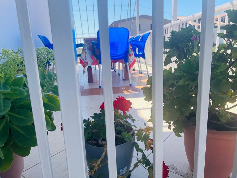 Fori Vodo Bed and Breakfast in Europe